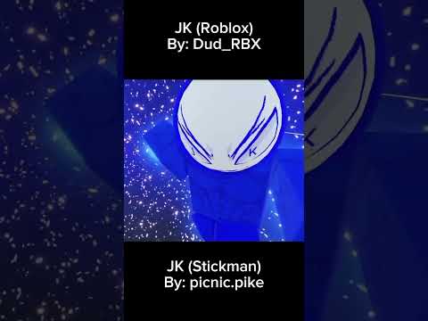 JK roblox vs