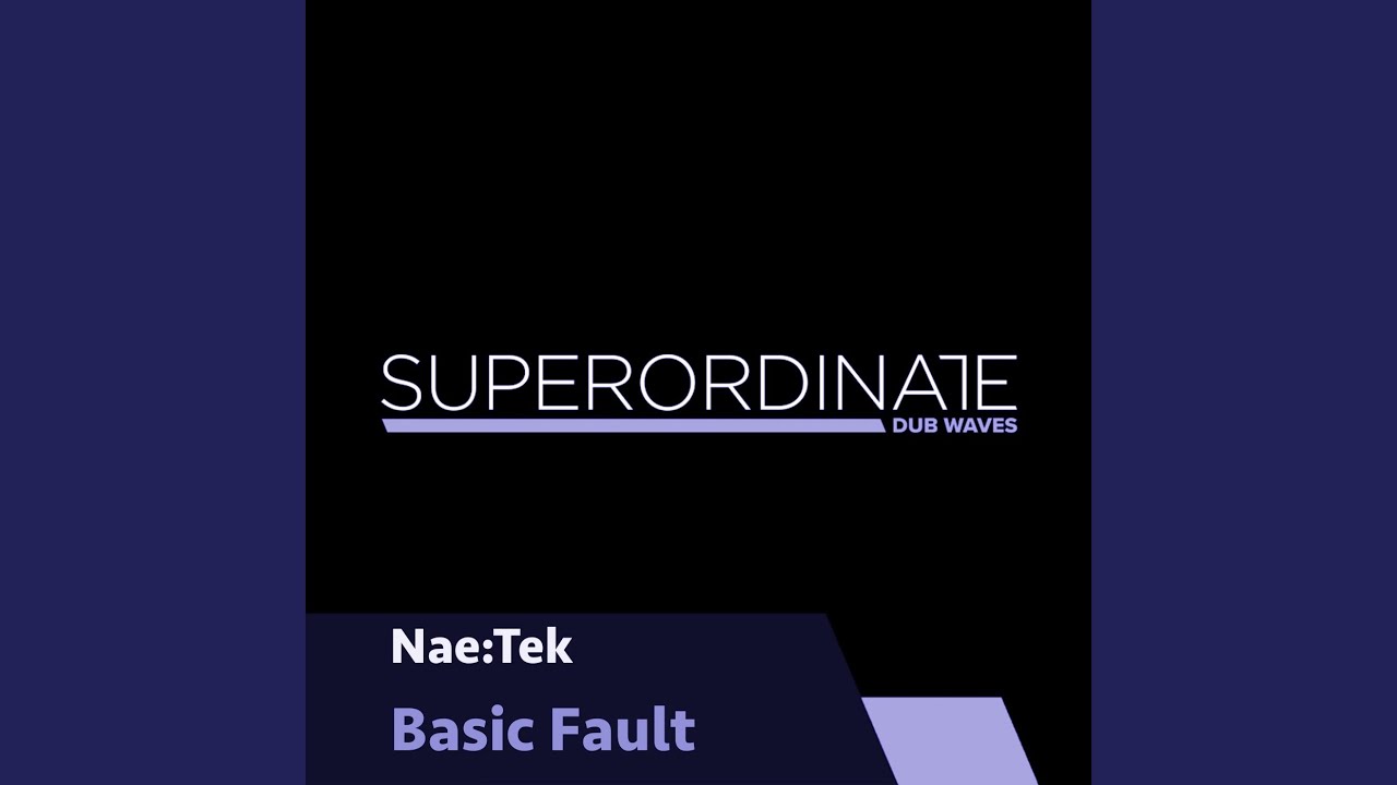 Basic Fault adlı videoyu YouTube'da izle Basic Fault adlı videoyu YouTube'da izle