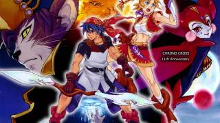 Chrono Cross Ost - Arni Village Another World