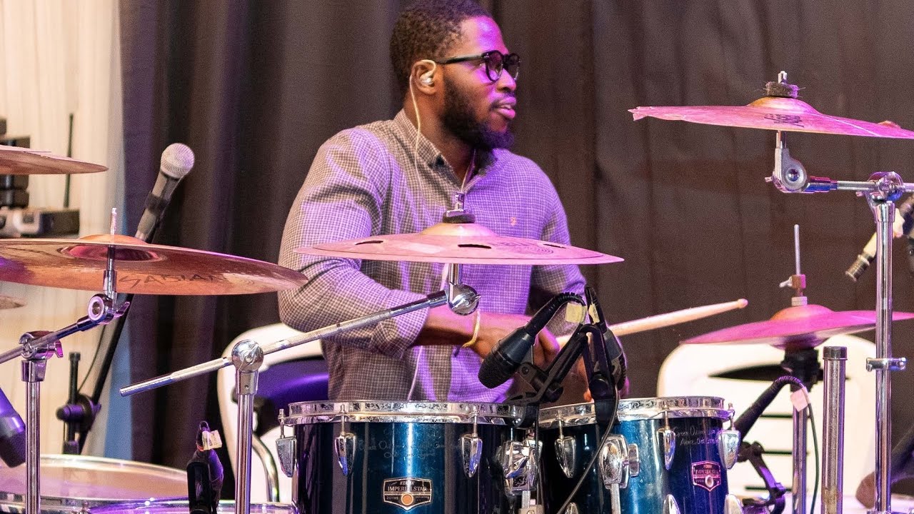 MASHUP OF YAHWEH SABAOTH // YESHUA HAMASHIACH