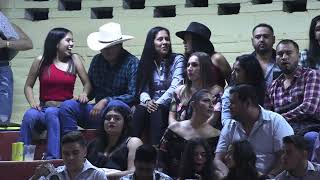 CERROJAZO DE FERIA DE LA HUERTA JALISCO RANCHO EL CAPRICHO Y LOS NUEVOS GUERREROS