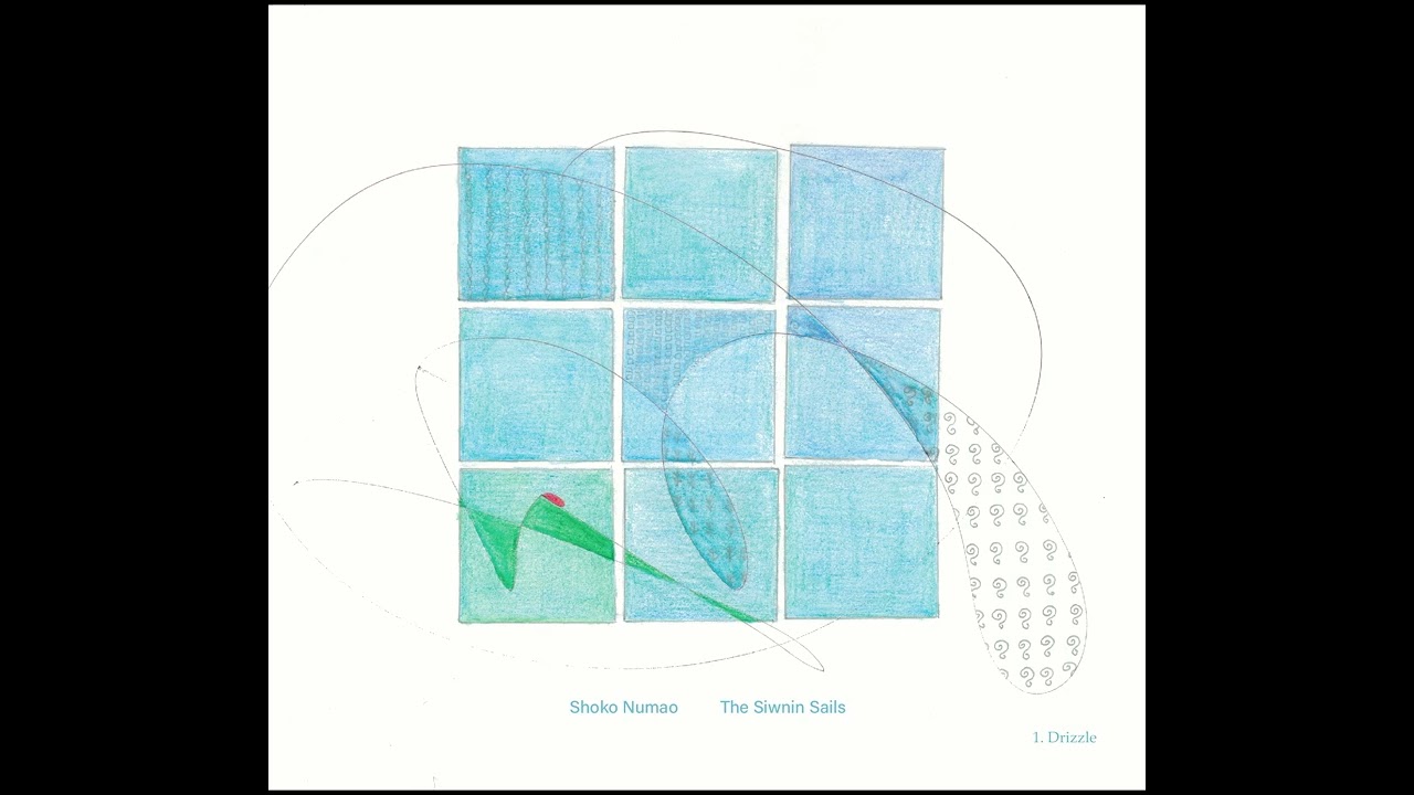 Shoko Numao - Drizzle