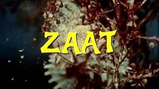 Zaat (1971) Trailer.