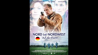 PAX Presents: Nord bei Nordwest - Auf der Flucht; Hit German Series (c) 2023 ARDMediathek, Germany