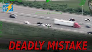 SHOCKING crashes caught on RoadCam 2025 [Vol. 11]