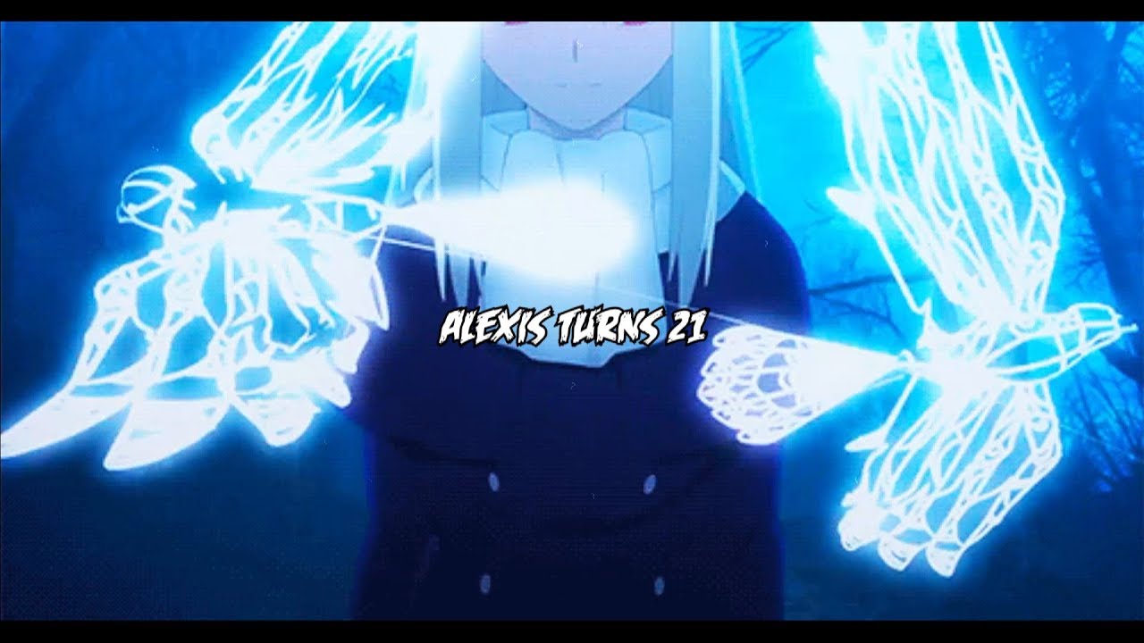 Watch Okaminokami- Alexis Turns 21 (Prod. MORTEH X VKTR) on YouTube Watch Okaminokami- Alexis Turns 21 (Prod. MORTEH X VKTR) on YouTube