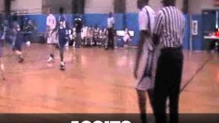 Tyvez Monroe 2011 AAU Highlights By Wiafe Highlights Profile