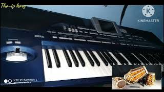 KARNA DEMEN // Wa kancil // Backing track tanpa kendang