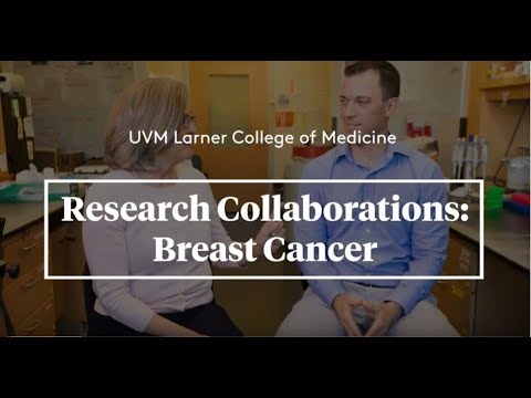 Research Collaborations: Breast Cancer