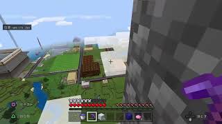 マイクラ 統合版 参加型 素材集め エメラルド 交易 Minecraft Summary マイクラ動画