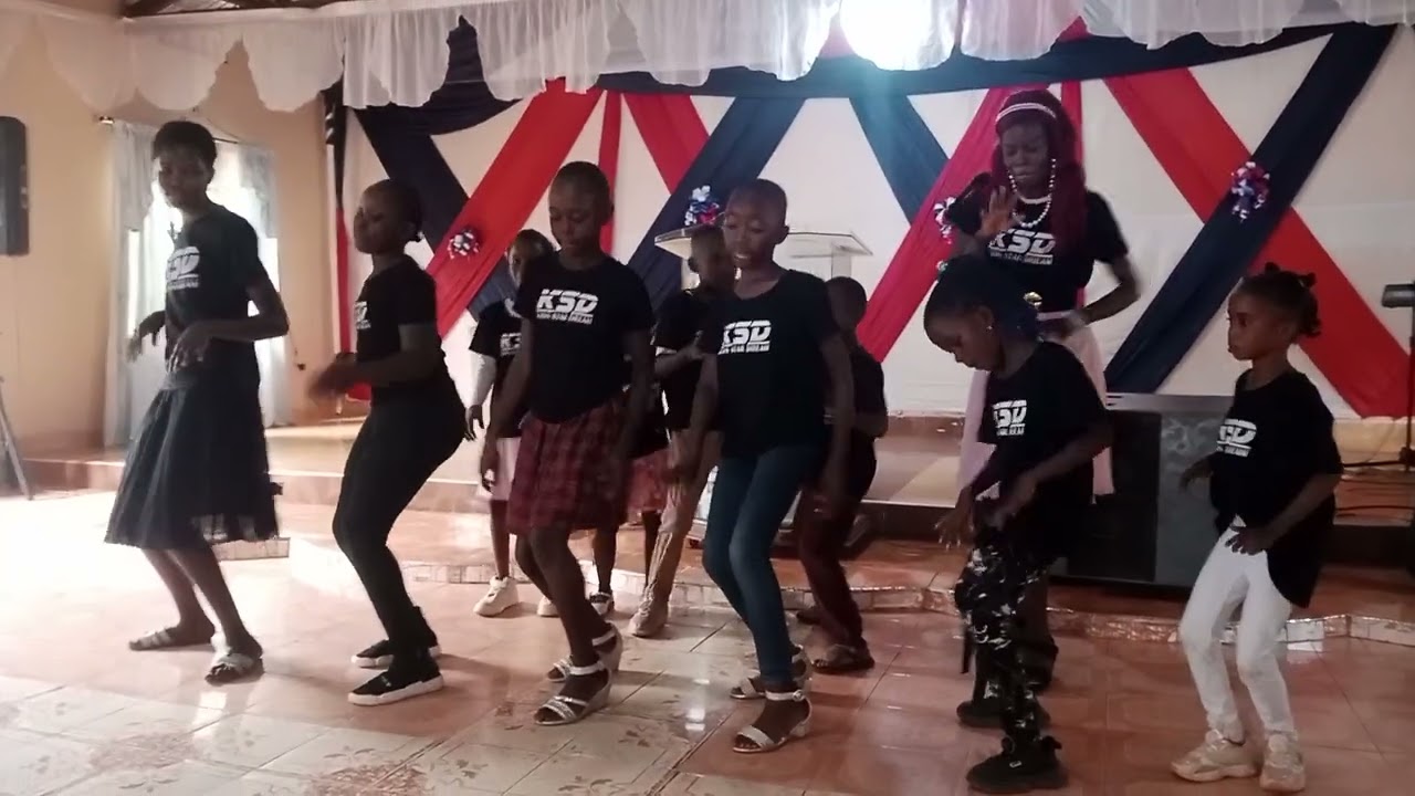 Dance Nadeka by guardian angel 