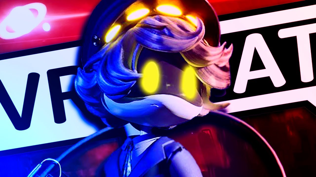 N CAUSES MORE MAYHEM IN VRCHAT!