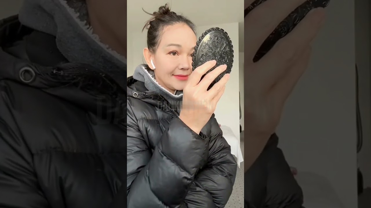 Keseruan Bunda Corla Mau Melalak dan Belanja Cumi, Tahu, Sayur dan Bahan Campuran Lainnya (250107)