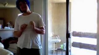 VIRAL VIDEO RETARD DANCING TO KE$HA BLAH BLAH BLAH