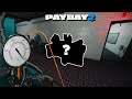 BIG OIL - How to find the right engine! (Payday 2)