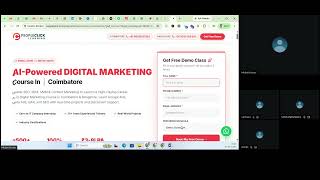 Google Ads Class 3 | Search Campaign Setup & Keyword Research Tutorial | Appin Technology