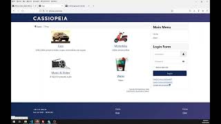 Quick start JoomShopping 5 / Joomla 4 screenshot 3