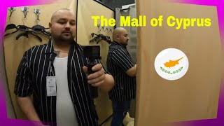 A tour to the Mall of Cyprus