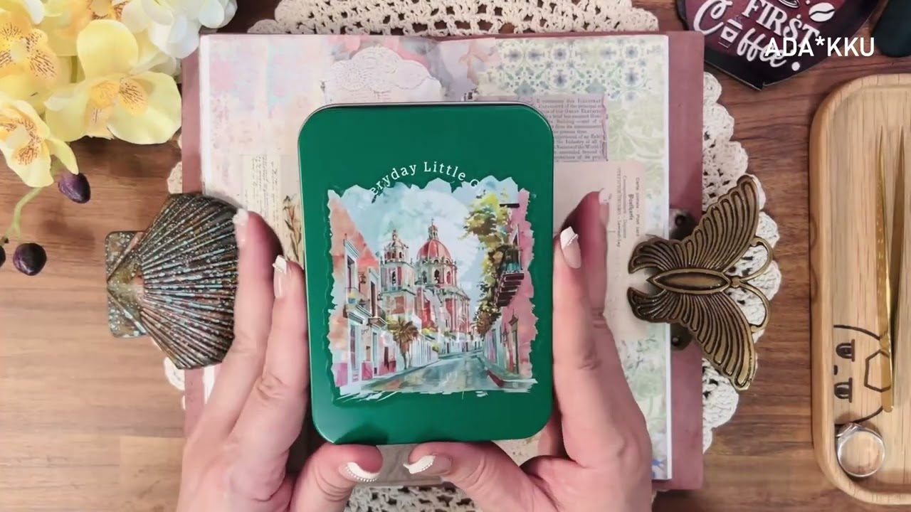 ASMR | 성대한 만찬 | 盛大晩餐 | a big dinner | 다꾸 