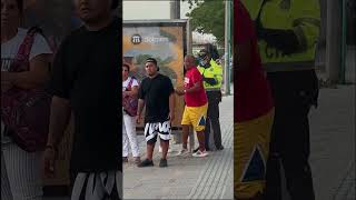 Police Prank #fypshorts #viralshorts #viralvideo