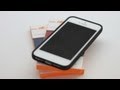  Unboxing iPhone 5 Social Pro Case By ZooGue