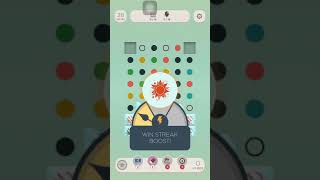 Two dots level 2932 no powerups!!