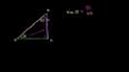 Trigonometride Özel Açıların Sinüs ve Kosinüs Değerleri ile ilgili video
