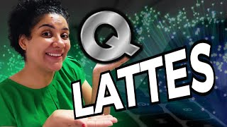 Como Utilizar A Extensão Qlattes?