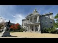 2022/10 Concord, New Hampshire
