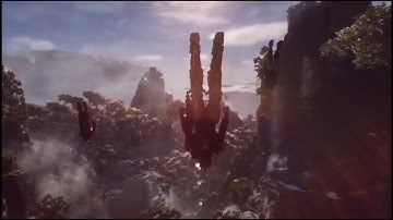 Anthem Gameplay Series, Part 1: Story, Progression, And Customization
