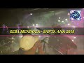 Sebastián Mendonza En Vivo Carnaval De La Familia Club Santa Ana 23/01/2019 #DjDadyPereyra