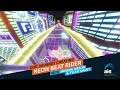 Our Journey creating Neon Beat Rider