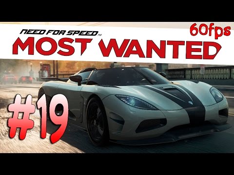 Video: Wii U's Most Wanted: Criterion Returnerer Til Nintendo-maskinvare Med Forbedret Need For Speed 