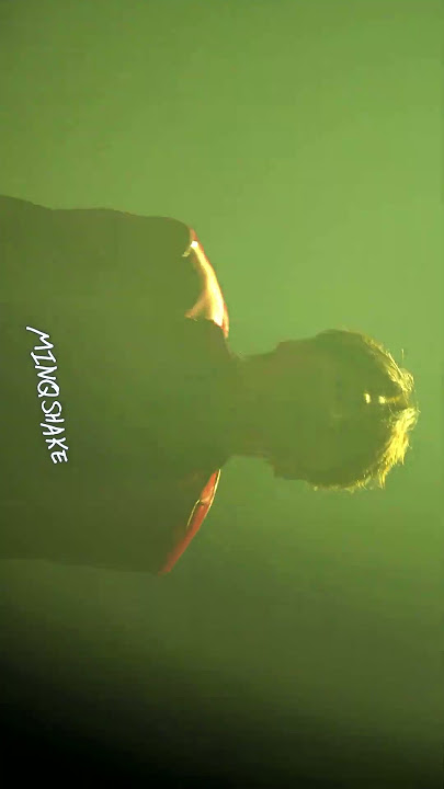 월요일이다 클럽가즈아 🕺🏻💃🏻🪩 250308 #wonderland #조민규 #citybreeze #chomingyu #monodrama2025