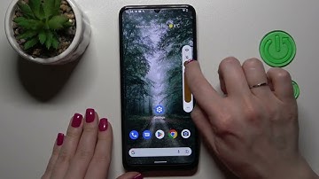 How To Enable & Disable Silent Mode For Nokia C31