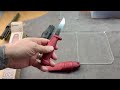 Morakniv ELDRIS KIT from WALMART?
