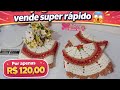 É fazer e vender jogo fácil e rápido,vc vai amar#crochet #jogodebanheiro 