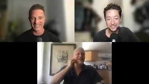 Single Camera VS Multi Camera With Jeff Kober! (Cyrus GH)