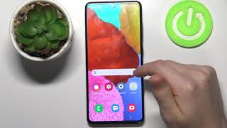 Как ускорить работу смартфона Samsung Galaxy A51? ПОВЫШЕНИЕ ПРОИЗВОДИТЕЛЬНОСТИ Samsung Galaxy A51