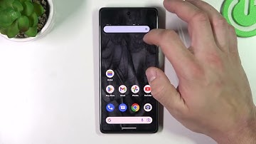 How To Change Screen Brightness Level On Google Pixel 7