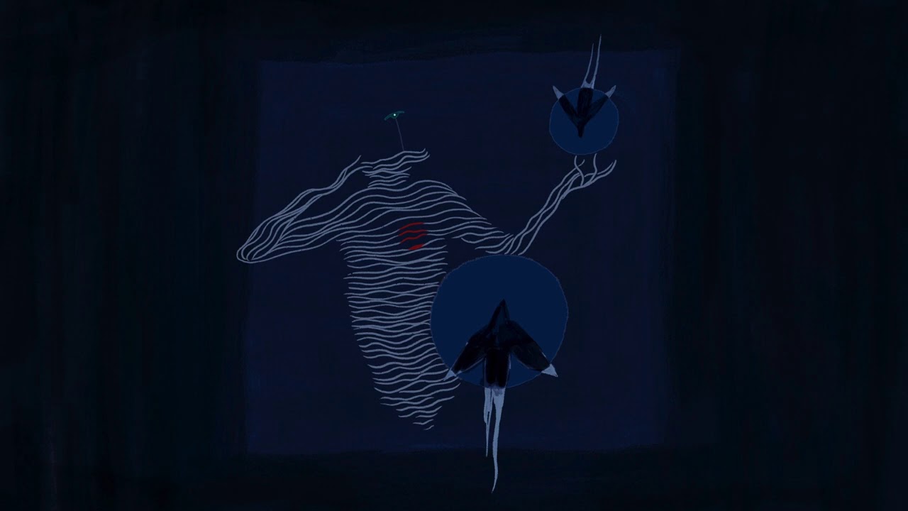 pedros - luz na escuridão - movimento