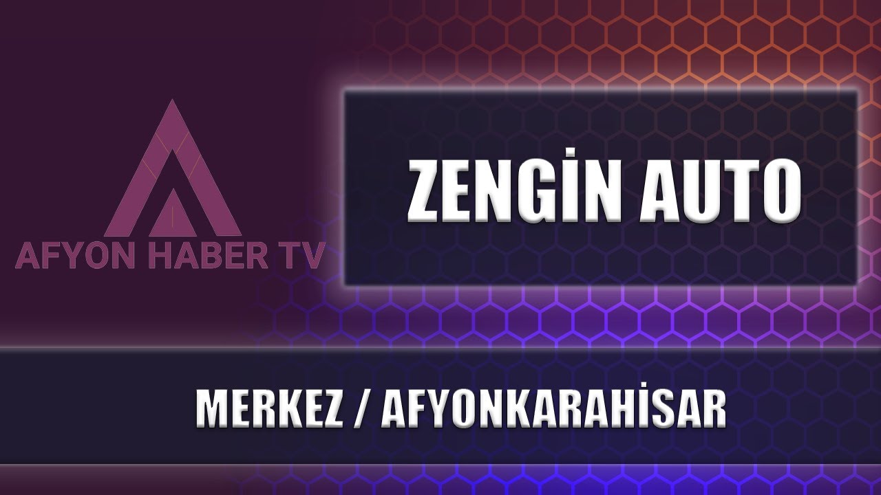 Zengin Auto: 26 Yıllık Deneyim ve Kaliteli Otomotiv Hizmetleri! 🚗💼