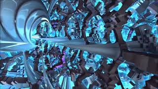 PSYCHILL PSYBIENT CHILL // VICE DEVICES // CAPTAIN MARIGOLD RETURNS