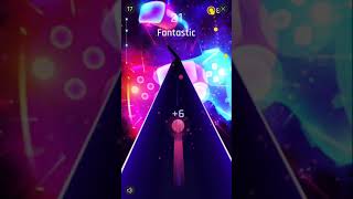 Mobile Game Ads are cringe- Episode 6 - Dancing Road screenshot 5