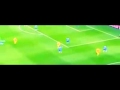   17 09 2014 أول لاعب عربي يسجل هاتريك في دوري الأبطال