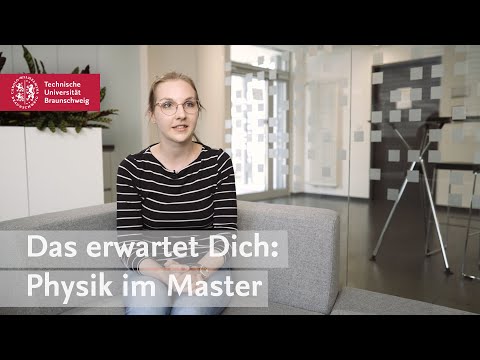 Video: Was ist MSC-Physik?