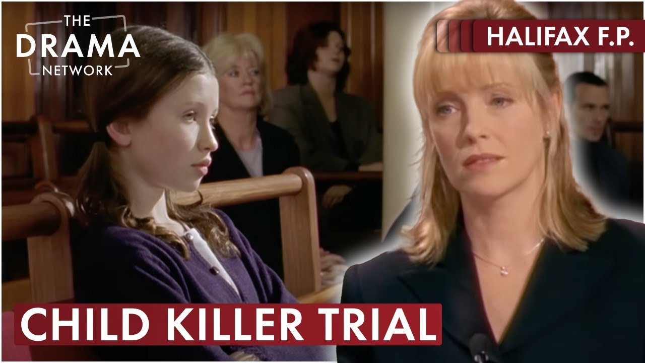 Child Killer Trial