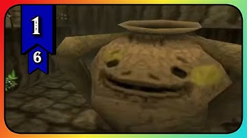 [S1E6] OOT Multiworld Randomizer with Ethaniel [2/27/25] | @BradleyBRK