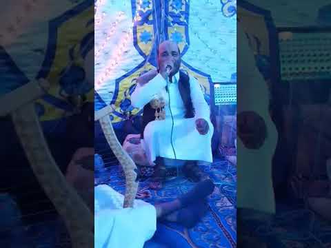 سمسمية مصطفى الدشناوى مع شباب البحر