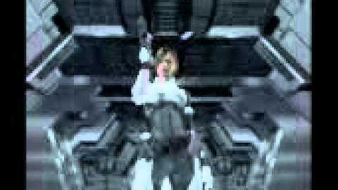 P.N.03 Gamecube Trailer